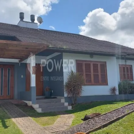 Buy this 2 bed house on Avenida Paulo Maciel de Moraes in Santo Antônio da Patrulha, Santo Antônio da Patrulha - RS