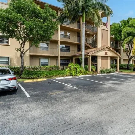 Buy this 2 bed condo on 1201 Southwest 128th Terrace in Pembroke Pines, FL 33027