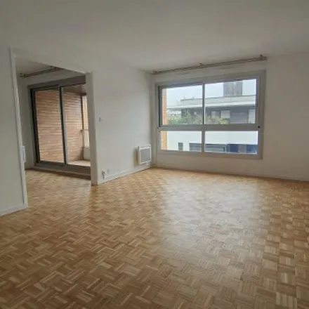 Rent this 2 bed apartment on 8 Rue du Poids de l'Huile in 31000 Toulouse, France