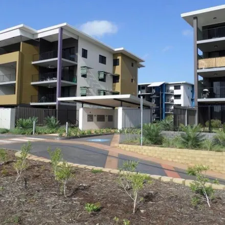 Rent this 2 bed apartment on Northern Territory in 180 Forrest Parade, Rosebery 0830