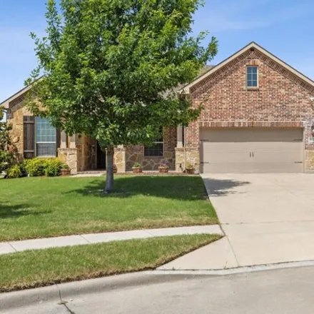Buy this 4 bed house on 1601 Sedalia Drive in Prosper, TX