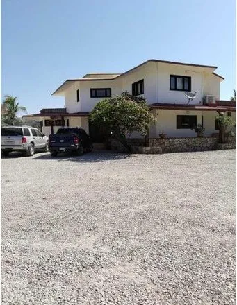 Buy this 4 bed house on Boulevard Mauricio Castro in 23400 San José del Cabo, BCS