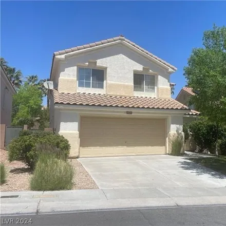 Rent this 3 bed house on 1989 Verbania Drive in Las Vegas, NV 89134