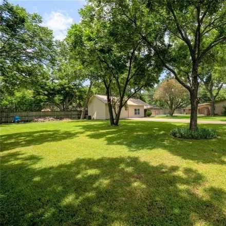 Image 3 - 11905 Mustang Chase, Austin, TX 78859, USA - House for sale
