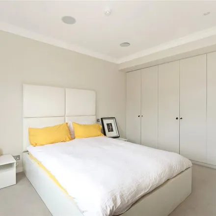 Image 4 - 10 Shrewsbury Road, London, W2 5PW, United Kingdom - Apartment for rent