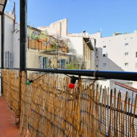 Rent this 4 bed apartment on 2 Rue Longue des Capucins in 13001 Marseille, France