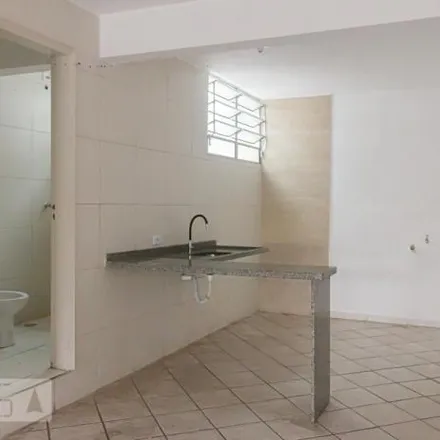 Rent this 1 bed apartment on Rua Othonieu Bispo de Almeida in Vila São Francisco, São Paulo - SP