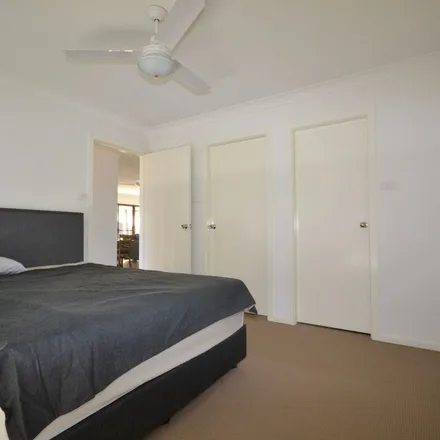 Rent this 3 bed apartment on 5 Church Street in Mudgee NSW 2850, Australia