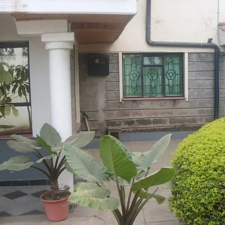 Image 2 - Nairobi, Tassia II, NAIROBI COUNTY, KE - House for rent