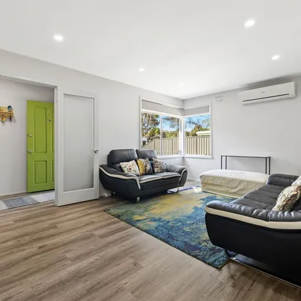 Rent this 3 bed apartment on Caroline Court in Bayswater VIC 3153, Australia