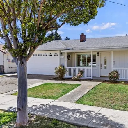 Buy this 3 bed house on 23131 Nevada Road in Hayward, CA 94545