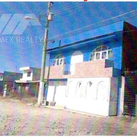 Buy this studio house on Calle Vicente Lombardo Toledano in 72940 Puebla, PUE