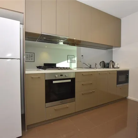 Rent this 2 bed apartment on Australis in 601 Little Lonsdale Street, Melbourne VIC 3000