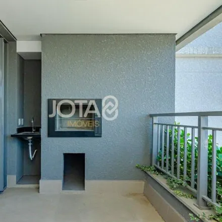 Buy this 2 bed apartment on Rua Mariano Torres 592 in Centro, Curitiba - PR