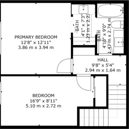 Image 4 - 46966;46970;46974;46978;46982;46986;46990;46994 Lundy Terrace, Fremont, CA 94539, USA - Townhouse for sale