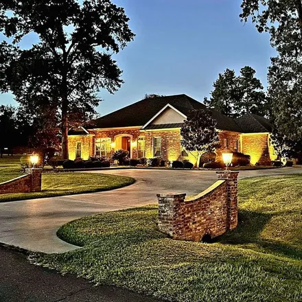 Image 2 - 3215 Mossy Rock Point, Mimosa Gardens, Bossier Parish, LA 71037, USA - House for sale