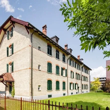 Image 3 - Töpferstrasse 6, 8411 Winterthur, Switzerland - Apartment for rent