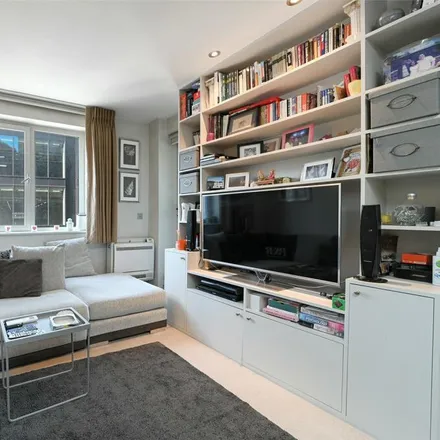 Rent this 1 bed apartment on Goodman's Field in 87-91 Mansell Street, London
