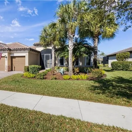 Image 2 - 10813 Rutherford Road, Arborwood, Fort Myers, FL 33913, USA - House for sale
