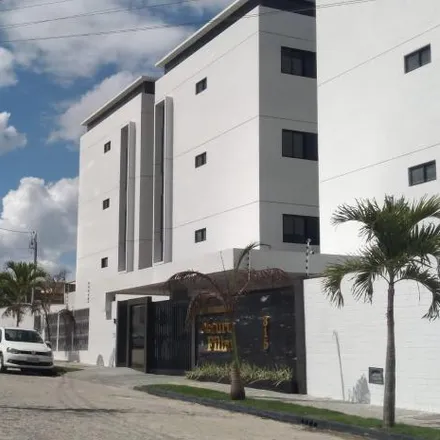 Image 2 - Rua Maria da Conceição, Cruzeiro, Campina Grande - PB, 58414-230, Brazil - Apartment for sale
