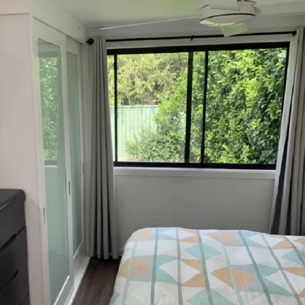 Rent this 1 bed apartment on Cronulla NSW 2230