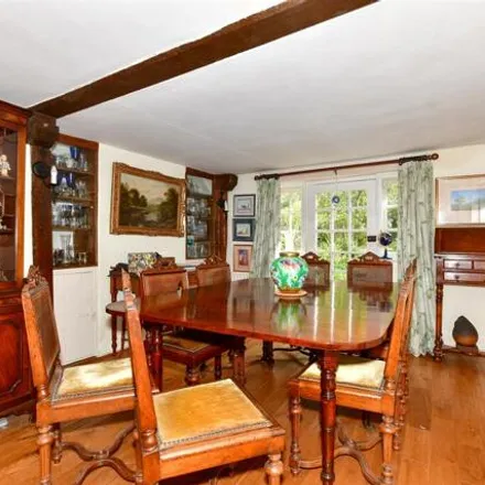Image 7 - Old Way House, Well Lane, Fordwich, CT2 0DW, United Kingdom - House for sale