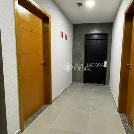 Buy this 2 bed apartment on Travessa Guaí in Jardim Bom Pastor, Santo André - SP