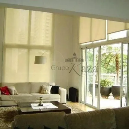 Buy this 4 bed apartment on Alameda dos Aicás 827 in Indianópolis, São Paulo - SP
