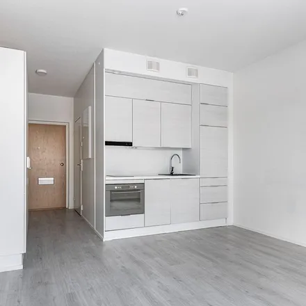 Rent this 1 bed apartment on Klaukkalan koulu in Klaukkalantie, 01800 Klaukkala