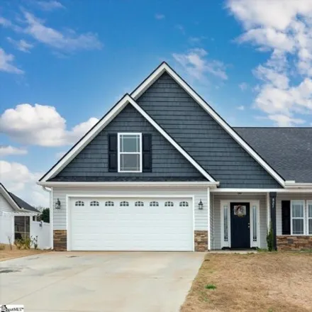 Buy this 3 bed house on 821 Brennan Way in Lyman, SC 29365