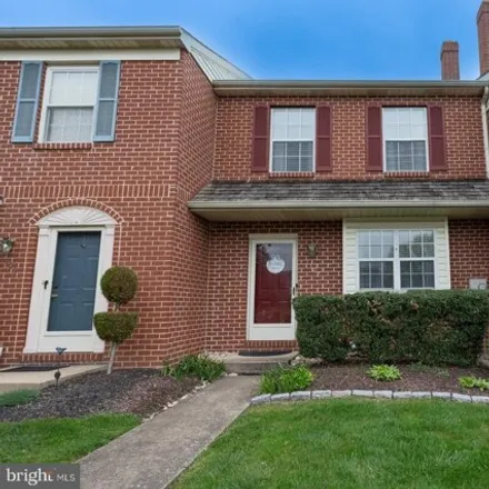 Buy this 3 bed house on 1299 Village Green Drive in Gilbertsville, Douglass Township