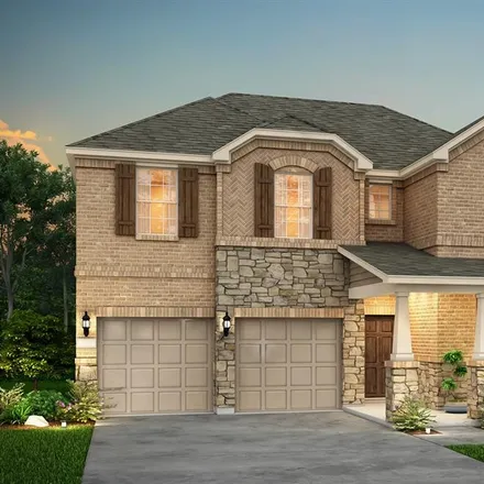 Buy this 5 bed house on 698 West Foote Street in McKinney, TX 75069