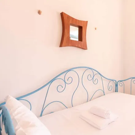 Rent this 2 bed house on Spiaggia di S'Archittu in 09073 Santa Caterina di Pittinuri Aristanis/Oristano, Italy