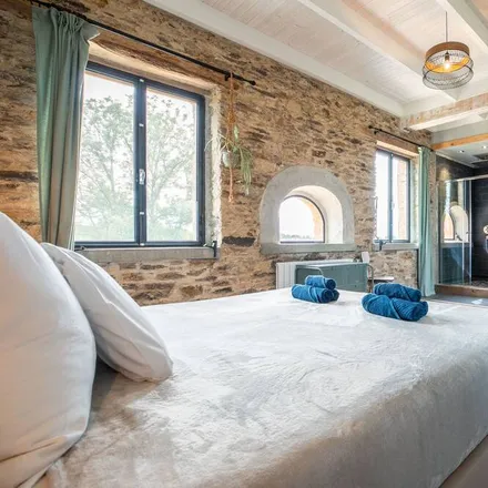 Rent this 5 bed house on Coussac-Bonneval in Route du Dognon, 87500 Coussac-Bonneval