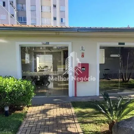 Buy this 2 bed apartment on Rua 04 in Área Cura, Sumaré - SP