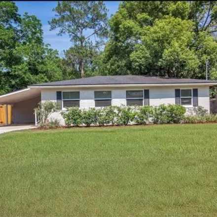 Buy this 3 bed house on 3931 Skycrest Drive in Jacksonville, FL 32246