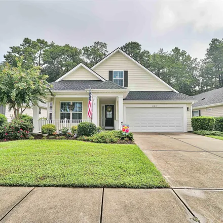 Buy this 4 bed house on 101 Kiwi Lane in Horry County, SC 29569