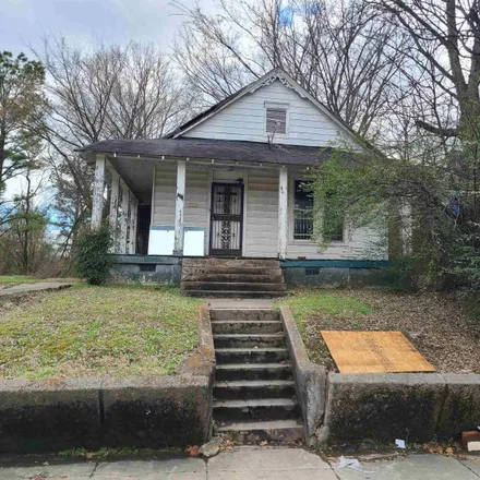 Buy this 2 bed house on 518 East Alston Avenue in Memphis, TN 38126