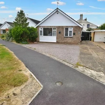 Image 1 - Yarborough Road, Skegness, Lincolnshire, Pe25 - House for sale