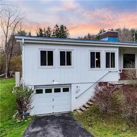 Buy this 3 bed house on 1482 Ellis Hollow Road in East Ithaca, Tompkins County