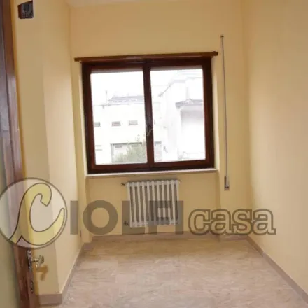 Rent this 3 bed apartment on Via Arigni in 03043 Cassino FR, Italy