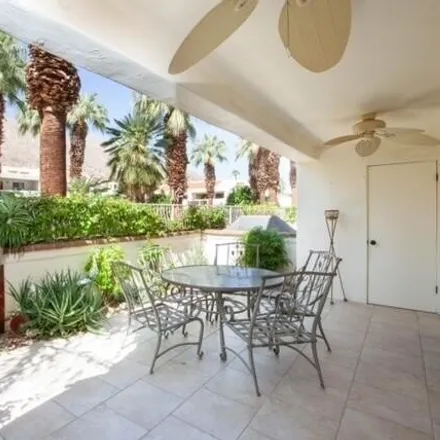 Image 4 - 2561 Sierra Madre Drive, Palm Springs, CA 92264, USA - Condo for rent