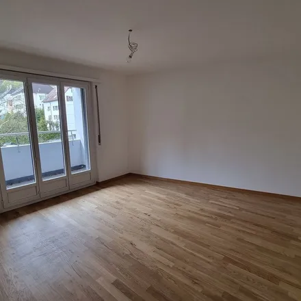 Rent this 2 bed apartment on Rue du Marais 5 in 2400 Le Locle, Switzerland