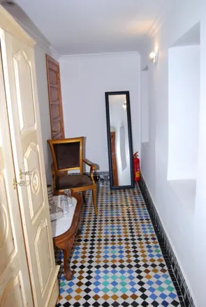 Image 6 - Riad Jardin Chrifa, Derb Beniss, 30110 Fez, Morocco - Apartment for rent