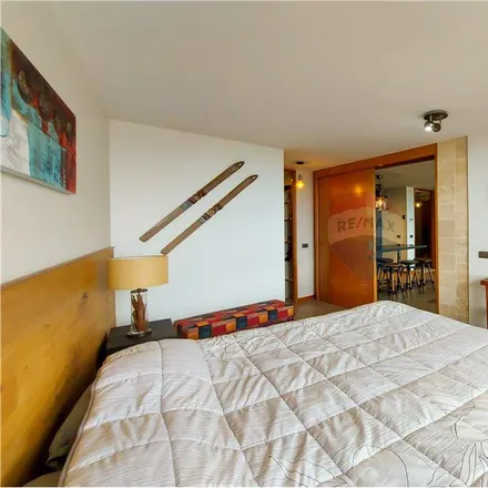 Image 5 - Andre Bossonney, Lo Barnechea, Chile - Apartment for sale
