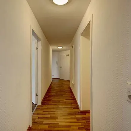 Rent this 4 bed apartment on Mercedesstraße 5 in 70372 Stuttgart, Germany