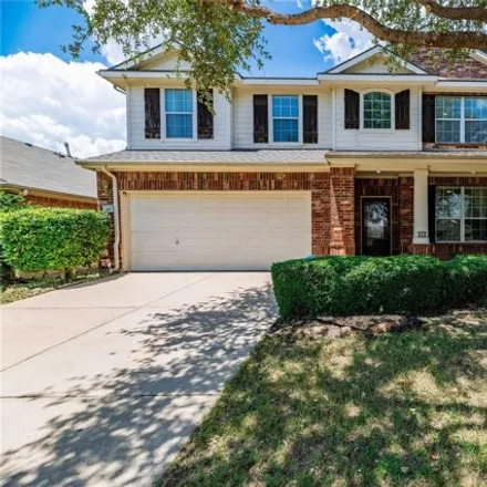 Buy this 4 bed house on 512 Meandering Trl in Little Elm, Texas