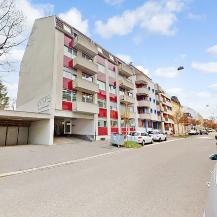 Rent this 3 bed apartment on Leimenstrasse 49 in 4051 Basel, Switzerland