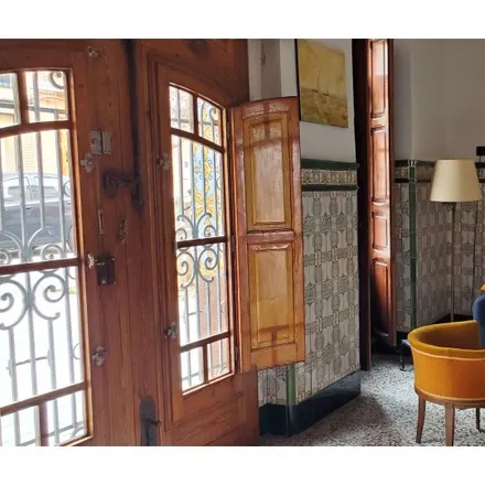 Rent this 4 bed apartment on Carrer de la Reina in 151, 46011 Valencia