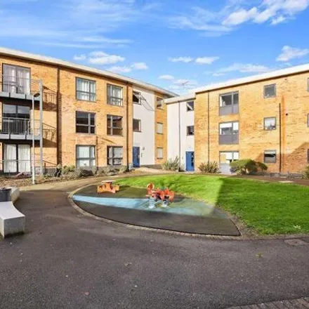 Buy this 1 bed apartment on Taywood Road in London, UB5 6FP